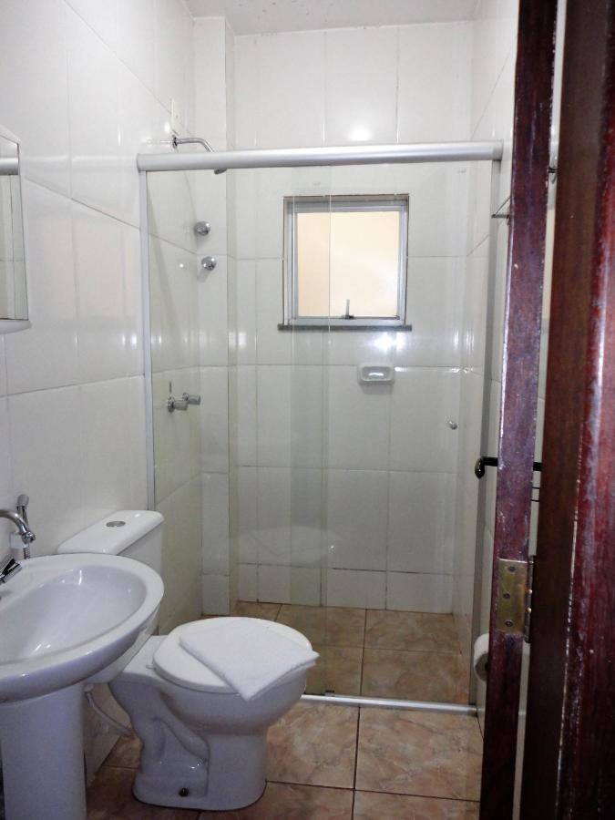 Brasil Center Hotel João Monlevade Dış mekan fotoğraf